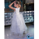 Ivory Flower Girl Dress