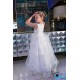 Ivory Flower Girl Dress