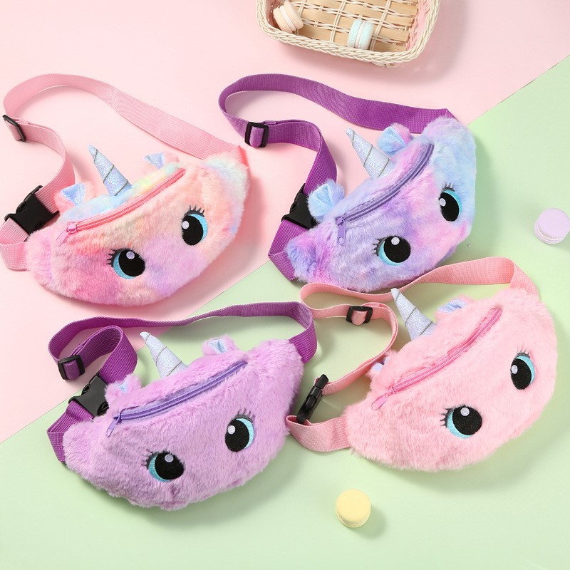 Unicorn hot sale bum bag