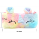 Rainbow Unicorn Pencil Box