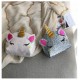 Sparkling Unicorn Bag