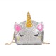 Sparkling Unicorn Bag