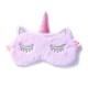 Unicorn Eyes Sleep Mask