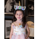 Unicorn Birthday Dress