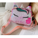 Unicorn Sequins Bag