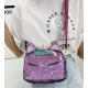 Unicorn Sequins Bag