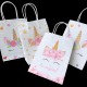 Unicorn Paper Bag - Different Designs