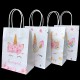 Unicorn Paper Bag - Different Designs