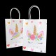 Unicorn Paper Bag - Different Designs