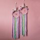 Unicorn Dream Catcher