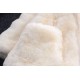 Teddy Bear Faux Fur Coat for Girls