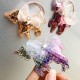 Sequins Unicorn Hair Accessories