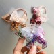 Sequins Unicorn Hair Accessories