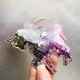 Sequins Unicorn Hair Accessories