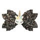 Sparkling Unicorn Bow -2pc Set