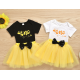 Cute Baby Bee 1 Year Set