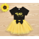 Cute Baby Bee 1 Year Set