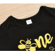 Cute Baby Bee 1 Year Set