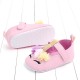 Cute Rainbow Unicorn Shoes