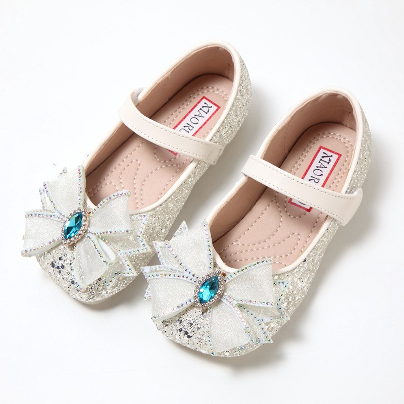 Cinderella Flat Shoes Aden Aden .cy