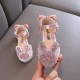 Cute Bunny Shoes for Girls