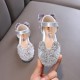 Cute Bunny Shoes for Girls