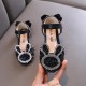 Cute Bunny Shoes for Girls