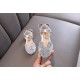 Cute Bunny Shoes for Girls