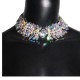 Queen of the Night Neckless