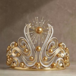 Miss Universe 2024 Crown